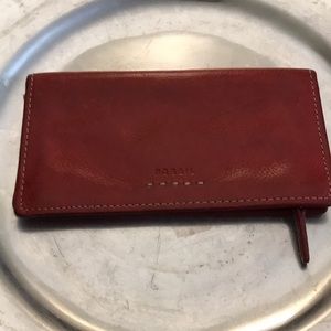 Checkbook cover/Wallet